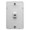 ICC WALL PLATE, TELEPHONE, 6P6C, WHITE Stock# IC630DB6WH