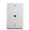 ICC WALL PLATE, VOICE 6P6C, WHITE Stock# IC630E60WH