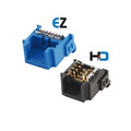 ICC JACKEASY, REPLACEMENT HEAD EZ/HD, Part# ICACS8WUEH