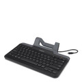 Belkin Components Wired Keyboard With Stand For Ipad (lightning Connector)