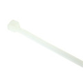ICC CABLE TIE, 18 LBS, 4",  NATURAL 100PK Stock# ICACSS04NL