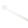 ICC CABLE TIE, 18 LBS, 8",  NATURAL 100PK Stock# ICACSS08NL