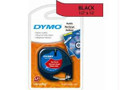 Dymo 1/2inch (12 Mm) Plastic Letratag Tape - 2234038