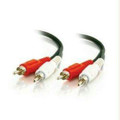 C2g 3ft Value Series Rca Stereo Audio Cable