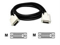C2g 5m Dvi-d M/m Dual Link Digital Video Cable (16.4ft)