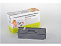 Pci Brand Compatible Kyocera Tk-67 370qd0km Black Toner Cartridge And 1 Waste Co