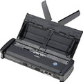 Canon Usa Image Formula P-215ii Mobile Document Scanner 10/20ppm.  Comparable To Fujitsu S