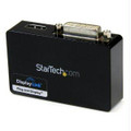 Startech Connect An Hdmi And Dvi-i-equipped Display Through A Usb 3.0 Port, For A 1080p H