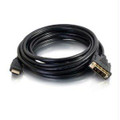 C2g 1.5m Hdmi To Dvi-d Digital Video Cable (4.9ft)