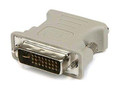 Startech Connect Your Vga Display To A Dvi-i Source - Dvi To Vga Cable Adapter - Dvi To V - 4084420
