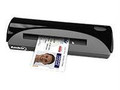Ambir Technology, Inc. Sheetfed Scanner - Portable - 3 Seconds Per Single-sided Card In Grayscale Mode