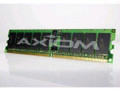 Axiom 8gb Ddr3-1333 Low Voltage Ecc Rdimm For Dell - A4051428, A4105728