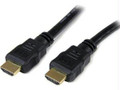 Startech 6ft High Speed Hdmi Cable With Ethernet; 10.2 Gbps Bandwidth; 4k Video (3840x216