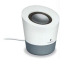 Logitech Z50 Multimedia Speaker - Dolphin Gray