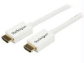 Startech 23ft/7m Hdmi 1.4b Cable With Ethernet; 4k (3840x2160p 30hz)/full Hd 1080p/10.2 G