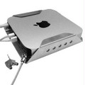 Compulocks Brands, Inc. Mac Mini Security Mount Silver