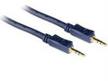 C2g 75ft Velocityandtrade; 3.5mm M/m Stereo Audio Cable
