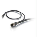 C2g 6ft Select Vga + 3.5mm Stereo Audio A/v Cable M/m - In-wall Cmg-rated