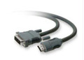 Belkin International Inc Video Cable - Hdmi / Dvi - 19 Pin Hdmi Type A - Male - 24 Pin Digital Dvi - Male