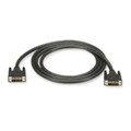 Black Box Dvi-d Dual-link Digital Video Cable - Male/male, 50-ft. (15.2-m)