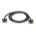 Black Box Dvi-d Dual-link Digital Video Cable - Male/male, 35-ft. (10.6-m)