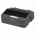 Epson Print Epson Lx-350,new Compact, Reliable And Economical Impact Printer