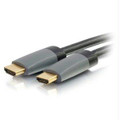 C2g 2m Select High Speed Hdmi Cable With Ethernet 4k 60hz - In-wall Cl2-rated (