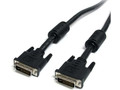 Startech Provides A High Speed, Crystal Clear Connection Between Your Dvi Devices - Dvi-i - 2500251