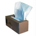 Fellowes, Inc. Powershred Shredder Bags For Models 320-2, 420, 480, 50 Bags & Ties/carton