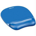 Fellowes, Inc. Ergonomic Pad Conforms To The Wrist For All-day Comfort. Provides Soothing Suppo - 2519834