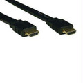 Tripp Lite 3ft High Speed Hdmi Cable Digital Video With Audio Flat Shielded 4k X 2k M/m 3ft