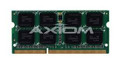 Axiom 4gb Ddr3-1600 Sodimm Panasonic