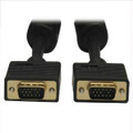 Tripp Lite 10ft Vga Coax Monitor Cable W/ Rgb M/m