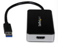 Startech Connect An Hdmi-equipped Display Through Usb 3.0, While Keeping The Usb 3.0 Port