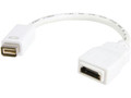 Startech Connect Your Mini Dvi Apple Macbook Or Imac Computer To Your Hdtv - Mini Dvi To