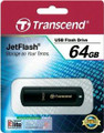 Transcend Information Sporting A Classic Color Scheme In A Thin Yet Robust Design, The Jetflash 350/37