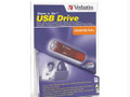 Verbatim Americas Llc 4gb Usb 2.0 Flash Drive Store N Go