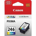 Canon Usa Canon Cl-246 Color Ink - Cartridge - For Pixma Mg2420 - 8281b001aa