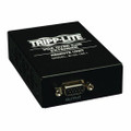 Tripp Lite Vga Over Cat5/cat6 Video Extender Receiver 1920 X 1440 1000 Ft