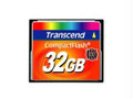 Transcend Information Transcend 32gb Cf Card (133x)