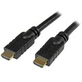 Startech 98.4ft/30m High Speed Hdmi Cable With Ethernet; 4k Video (3840x2160 30hz) - Acti