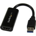 Startech Usb 3.0 To Hdmi Adapter 1920x1200/1080p/2ch Audio - For Connecting Usb Type-a Co
