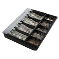 Adesso 13in Cash Drawer Tray For Mrp-13cd