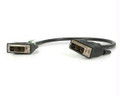 Startech 18in Single Link Monitor Dvi-d Cable M/m