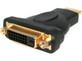 Startech Connect A Dvi-d Device To An Hdmi-enabled Device Using A Standard Hdmi Cable - H - 2711889