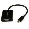 Startech Active Mini Displayport To Vga Adapter Dongle Supports 1920x1200/1080p 60hz; Hbr