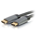 C2g 40ft Select Standard Speed Hdmi Cable With Ethernet M/m - In-wall Cl2-rated