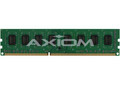 Axiom 4gb Ddr3-1333 Low Voltage Ecc Udimm For Hp Gen 8 - 647907-s21