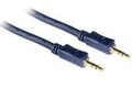 C2g 100ft Velocityandtrade; 3.5mm M/m Stereo Audio Cable