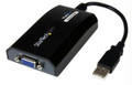 Startech Connect A Vga Display For An Extended Desktop Multi-monitor Usb Solution - 1920